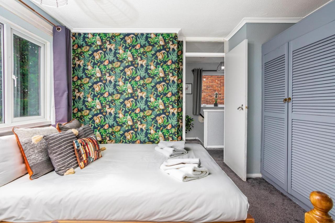 Perfect For Contractors - Canterbury - Free Parking - Ultra Wifi Екстер'єр фото